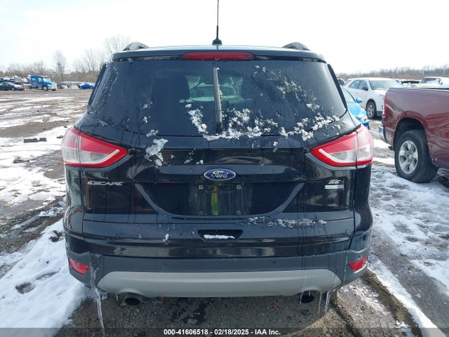 Ford ESCAPE SE 2016 1FMCU9G90GUC22773 Image 16