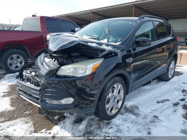 Ford ESCAPE SE 2016 1FMCU9G90GUC22773 Image 2