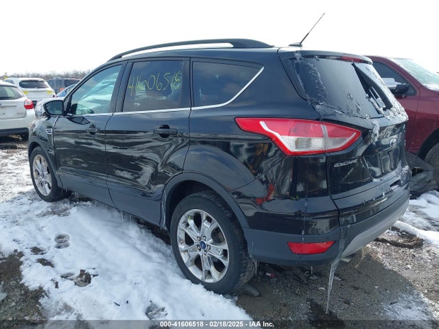 Ford ESCAPE SE 2016 1FMCU9G90GUC22773 Image 3