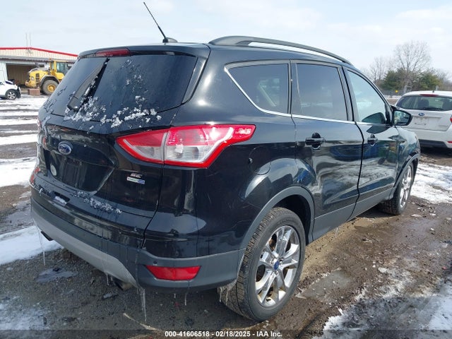 Ford ESCAPE SE 2016 1FMCU9G90GUC22773 Image 4