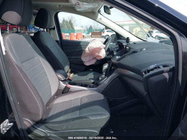 Ford ESCAPE SE 2016 1FMCU9G90GUC22773 Image 5