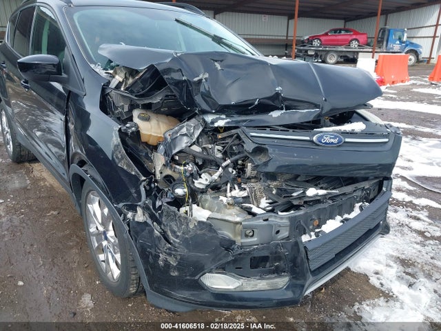 Ford ESCAPE SE 2016 1FMCU9G90GUC22773 Image 6