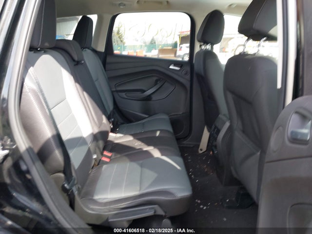 Ford ESCAPE SE 2016 1FMCU9G90GUC22773 Image 8