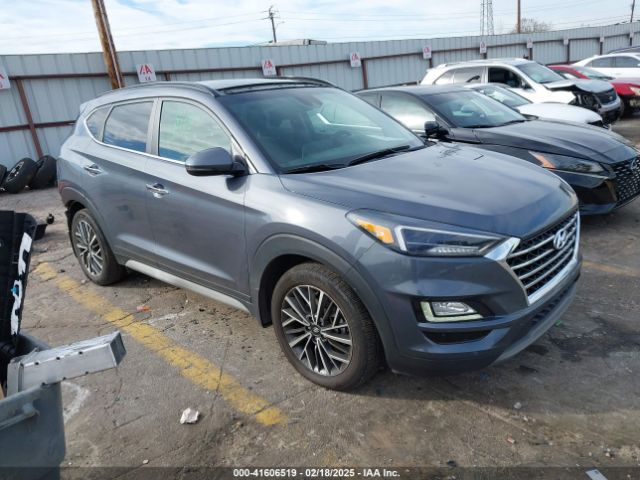 KM8J33AL8MU292979 auction archive image