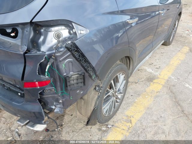 KM8J33AL8MU292979 Hyundai Tucson Ultimate