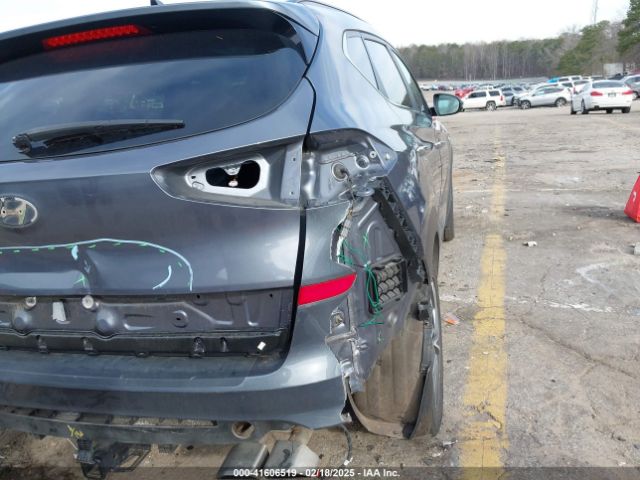 KM8J33AL8MU292979 Hyundai Tucson Ultimate