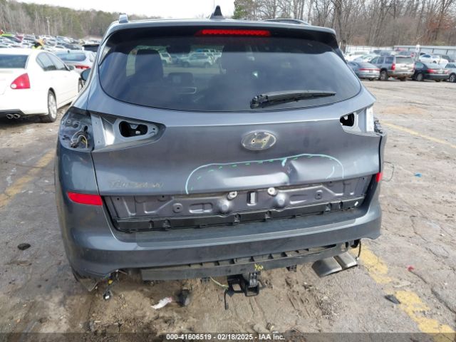 KM8J33AL8MU292979 Hyundai Tucson Ultimate
