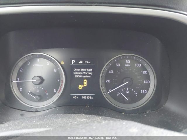 KM8J33AL8MU292979 Hyundai Tucson Ultimate