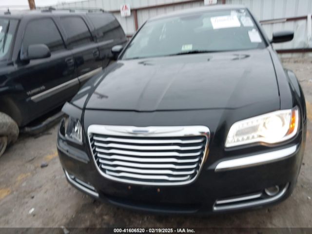 2C3CCARGXEH255689 Chrysler 300