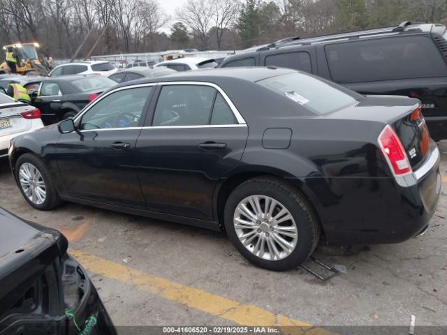 2C3CCARGXEH255689 Chrysler 300