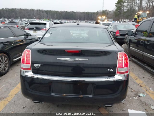 2C3CCARGXEH255689 Chrysler 300