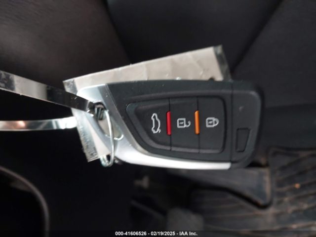 JM1GL1U55H1108606 Mazda Mazda6 Sport