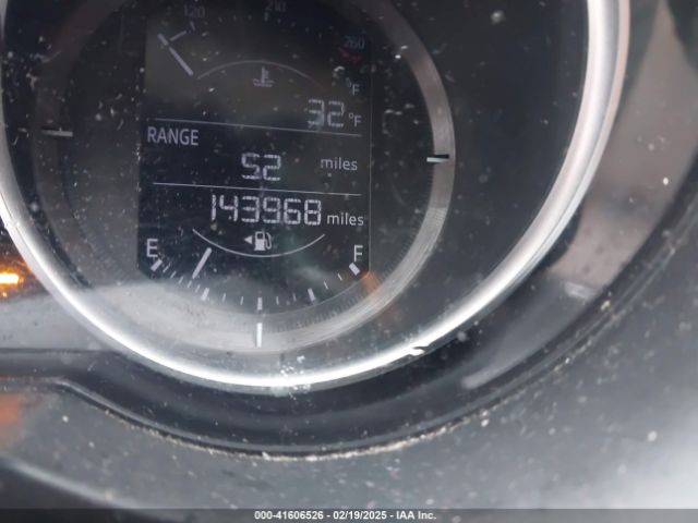 JM1GL1U55H1108606 Mazda Mazda6 Sport