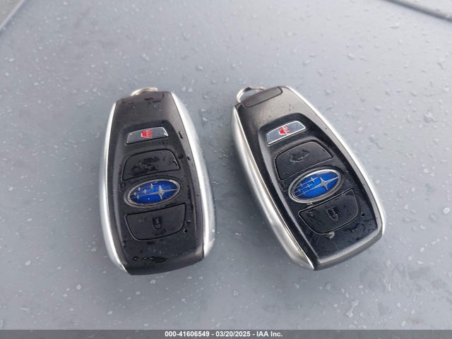 4S4BTGLD9M3144735 Subaru Outback Onyx Edition Xt