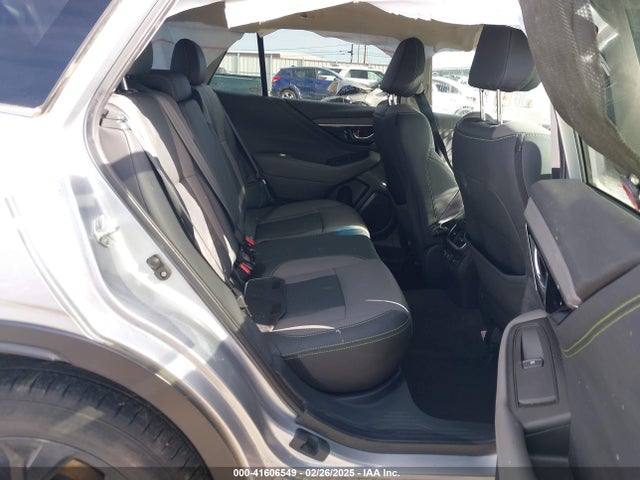 4S4BTGLD9M3144735 Subaru Outback Onyx Edition Xt
