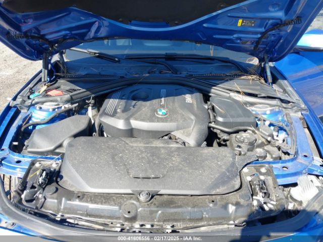 WBA4J1C53JBG76525 BMW 430i Gran Coupe