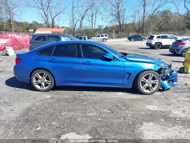 WBA4J1C53JBG76525 BMW 430i Gran Coupe