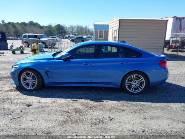WBA4J1C53JBG76525 BMW 430i Gran Coupe