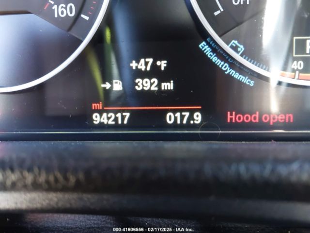 WBA4J1C53JBG76525 BMW 430i Gran Coupe