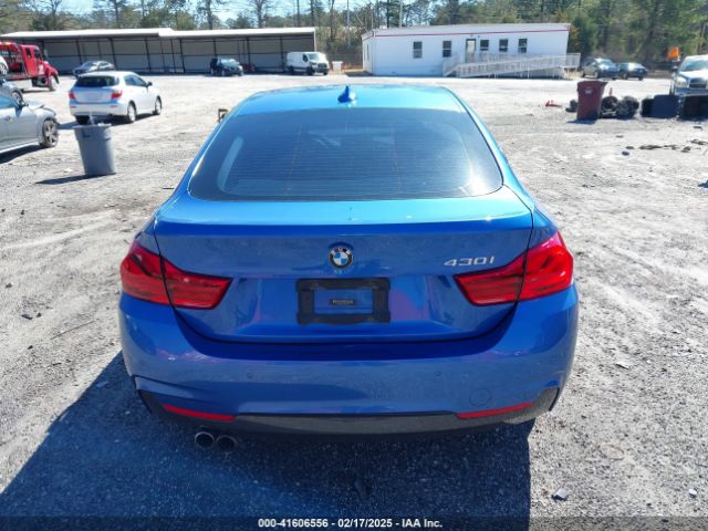 WBA4J1C53JBG76525 BMW 430i Gran Coupe