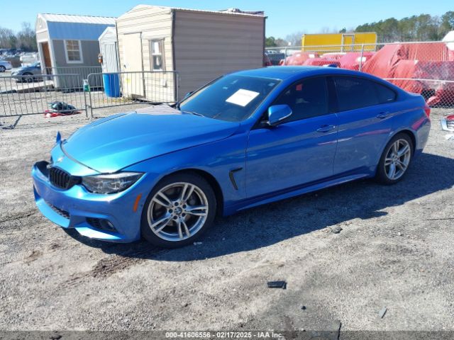 WBA4J1C53JBG76525 BMW 430i Gran Coupe