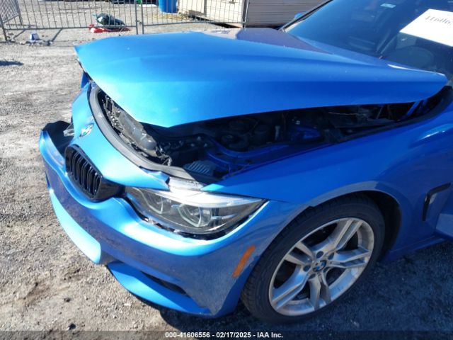 WBA4J1C53JBG76525 BMW 430i Gran Coupe