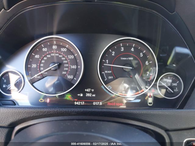 WBA4J1C53JBG76525 BMW 430i Gran Coupe