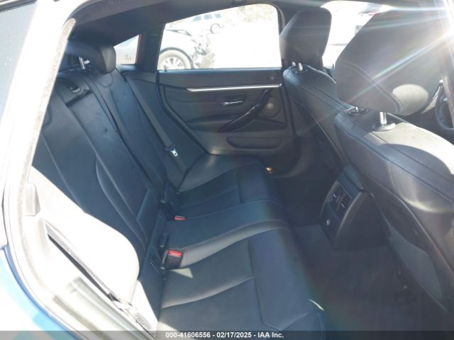 WBA4J1C53JBG76525 BMW 430i Gran Coupe