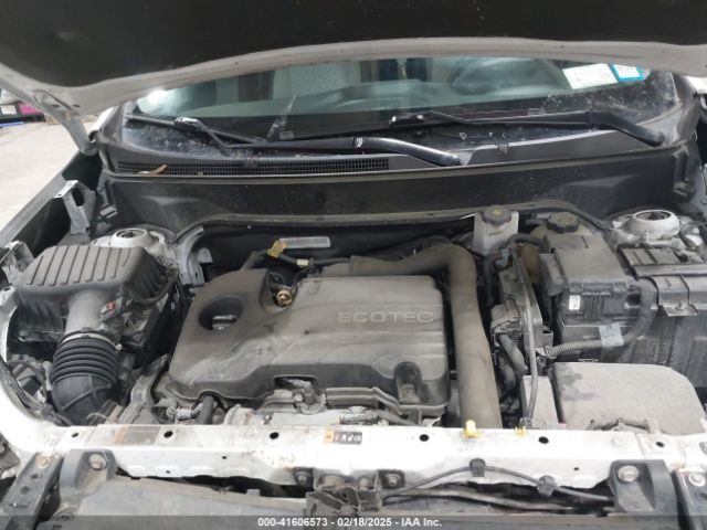 2019 CHEVROLET EQUINOX 3GNAXUEV1KL117191 Photo 9