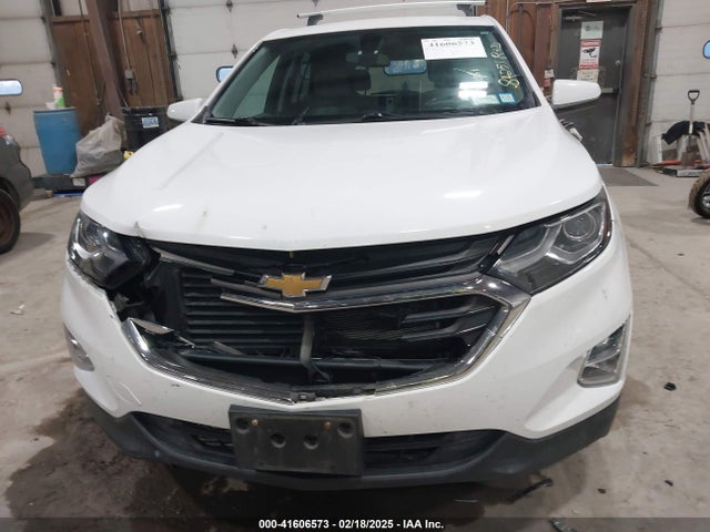 3GNAXUEV1KL117191 Chevrolet EQUINOX LT