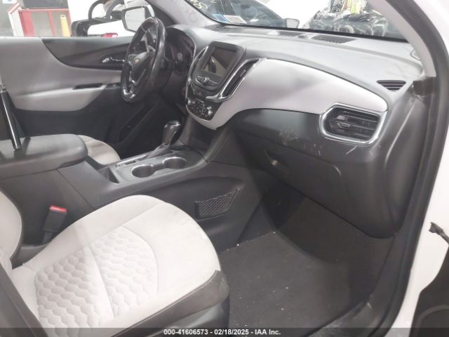 2019 CHEVROLET EQUINOX 3GNAXUEV1KL117191 Photo 4