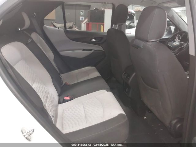 2019 CHEVROLET EQUINOX 3GNAXUEV1KL117191 Photo 7