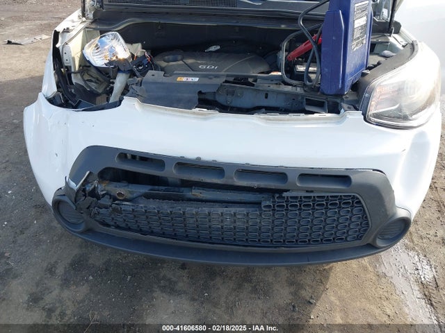 KNDJN2A27G7834978 KIA Soul