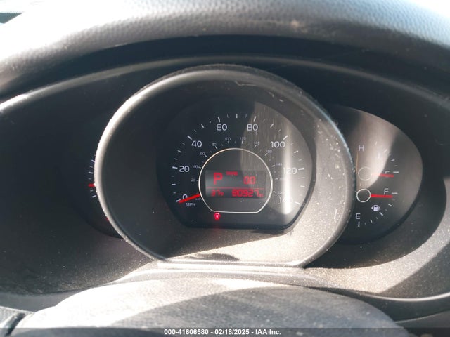 KNDJN2A27G7834978 KIA Soul