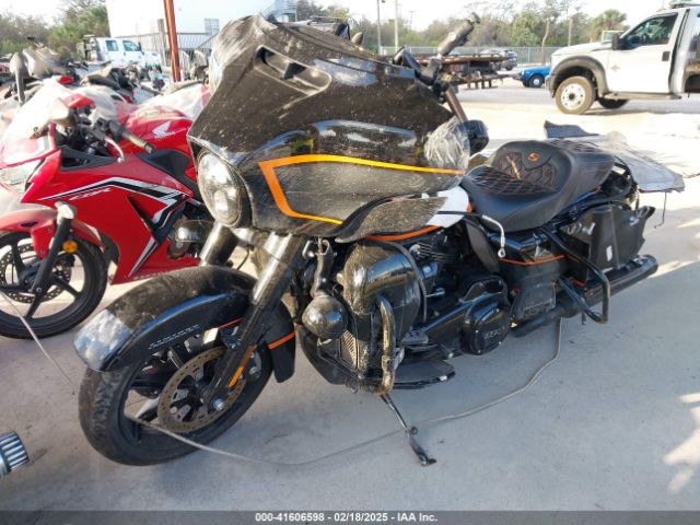 2022 HARLEY-DAVIDSON FLHTK 1HD1KEF15NB652375 Photo 1