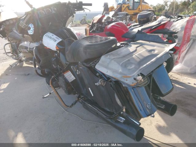 2022 HARLEY-DAVIDSON FLHTK 1HD1KEF15NB652375 Photo 2