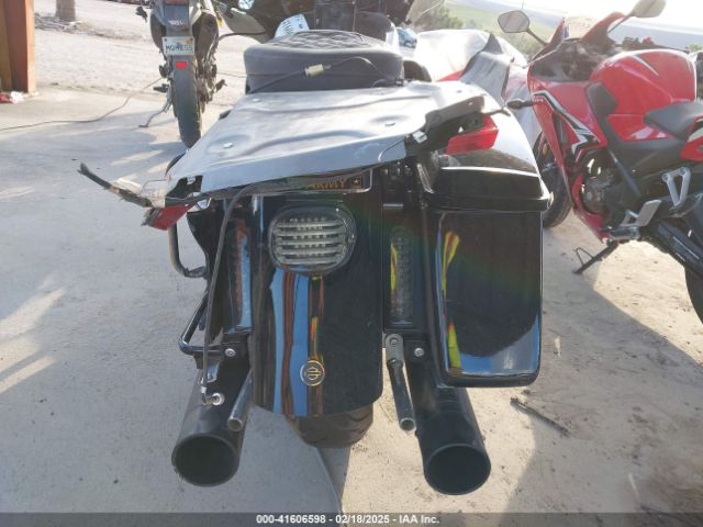 2022 HARLEY-DAVIDSON FLHTK 1HD1KEF15NB652375 Photo 5