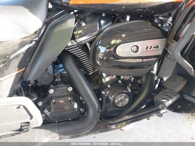 2022 HARLEY-DAVIDSON FLHTK 1HD1KEF15NB652375 Photo 7