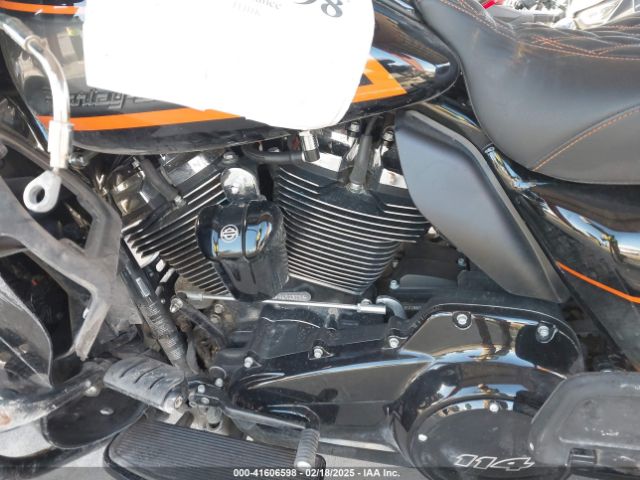 2022 HARLEY-DAVIDSON FLHTK 1HD1KEF15NB652375 Photo 8