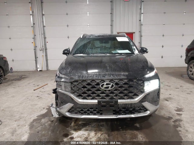 Hyundai Santa Fe Calligraphy 2023 5NMS5DAL4PH521601 Image 12