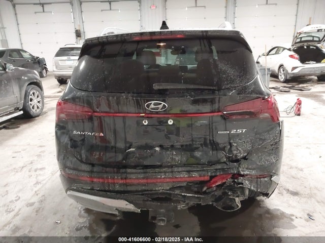Hyundai Santa Fe Calligraphy 2023 5NMS5DAL4PH521601 Image 16