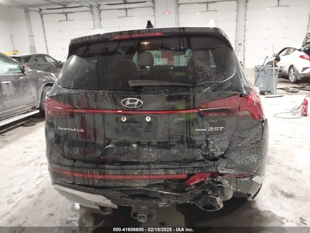 Hyundai Santa Fe Calligraphy 2023 5NMS5DAL4PH521601 Image 6