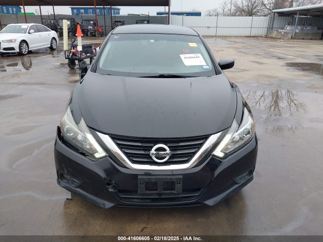 Nissan Altima 2.5 Sr 2017 1N4AL3AP9HC493606 Image 12