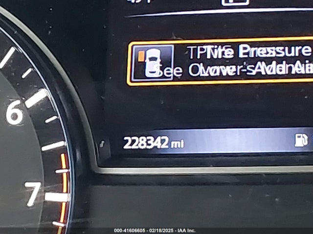 Nissan Altima 2.5 Sr 2017 1N4AL3AP9HC493606 Image 15