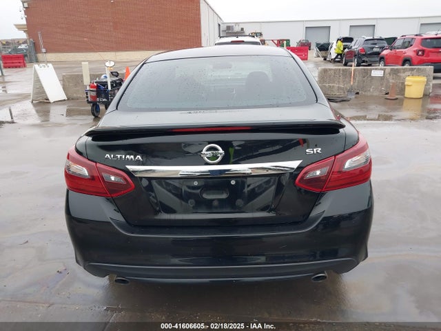 Nissan Altima 2.5 Sr 2017 1N4AL3AP9HC493606 Image 16