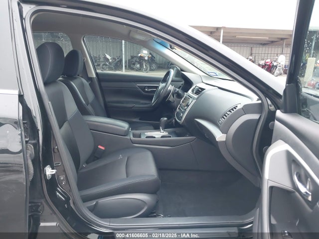 Nissan Altima 2.5 Sr 2017 1N4AL3AP9HC493606 Image 5