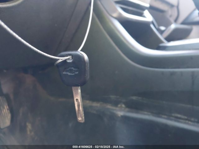 1GCHSBEA2J1143652 Chevrolet Colorado Wt