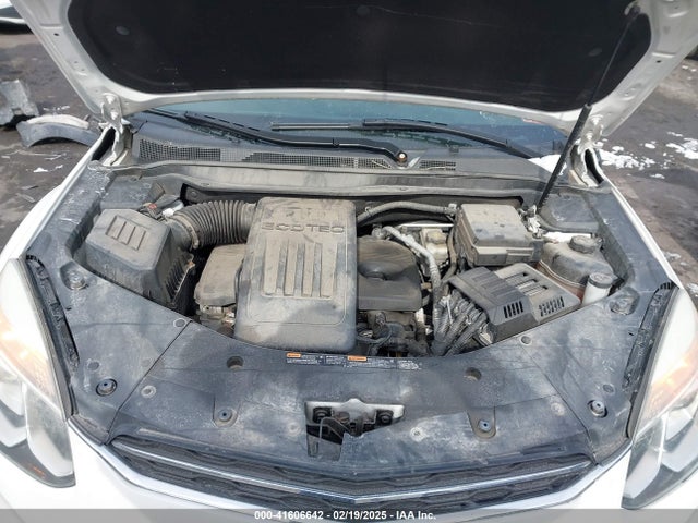 Chevrolet EQUINOX LT 2017 2GNFLFEK0H6198734 Image 10