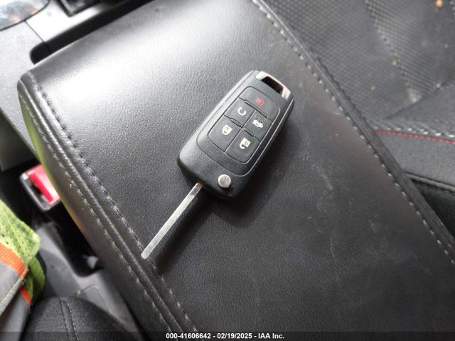 Chevrolet EQUINOX LT 2017 2GNFLFEK0H6198734 Image 11