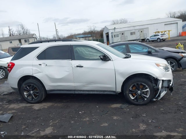 Chevrolet EQUINOX LT 2017 2GNFLFEK0H6198734 Image 14